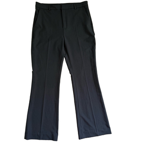 Banana Republic - Black Women's Pants - 14 Tall